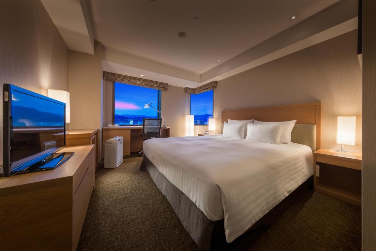 Hotel Associa Сидзуока Экстерьер фото Deluxe Room