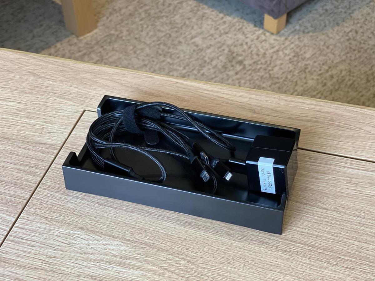 Hotel Associa Сидзуока Экстерьер фото The included cables