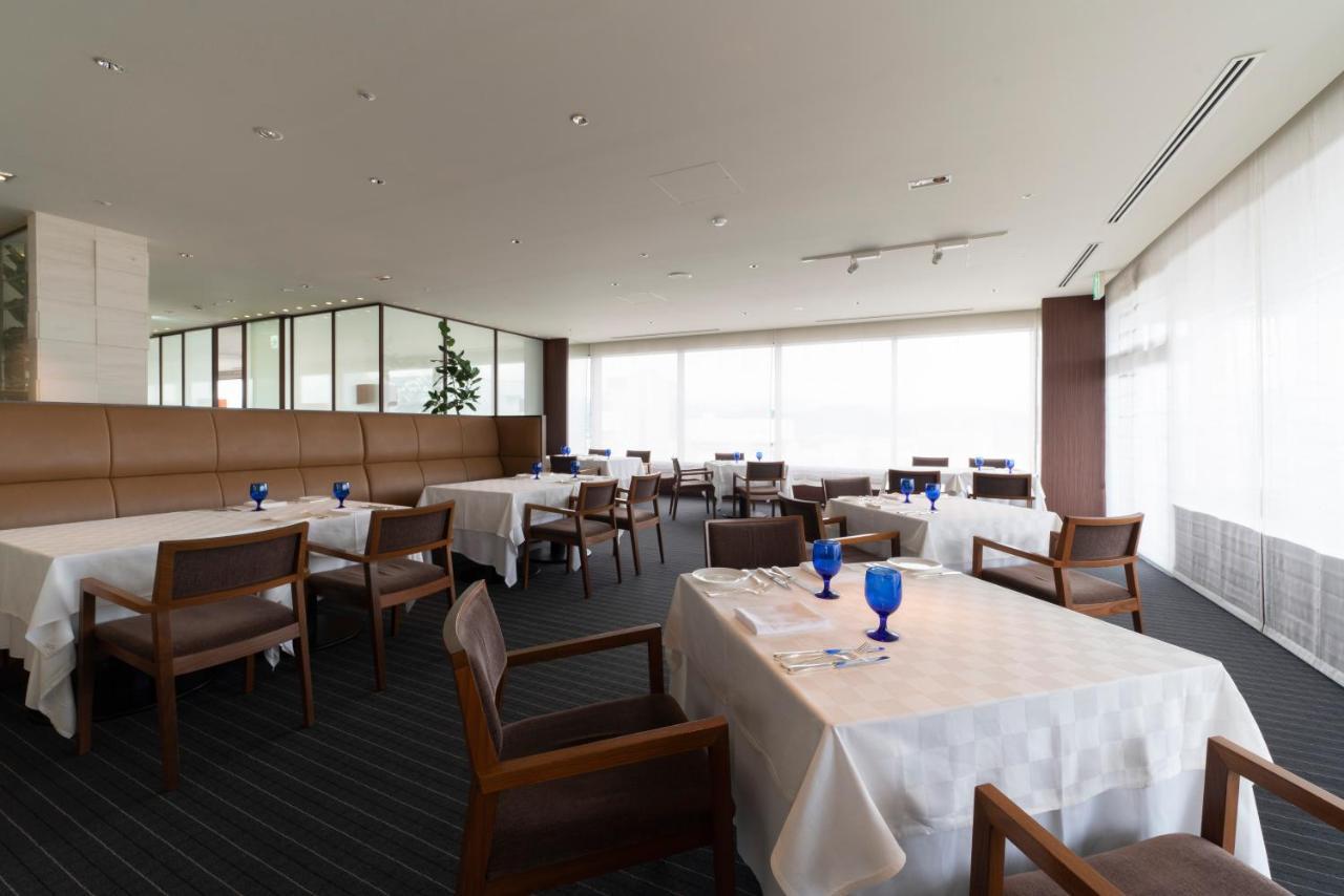 Hotel Associa Сидзуока Экстерьер фото Restaurant